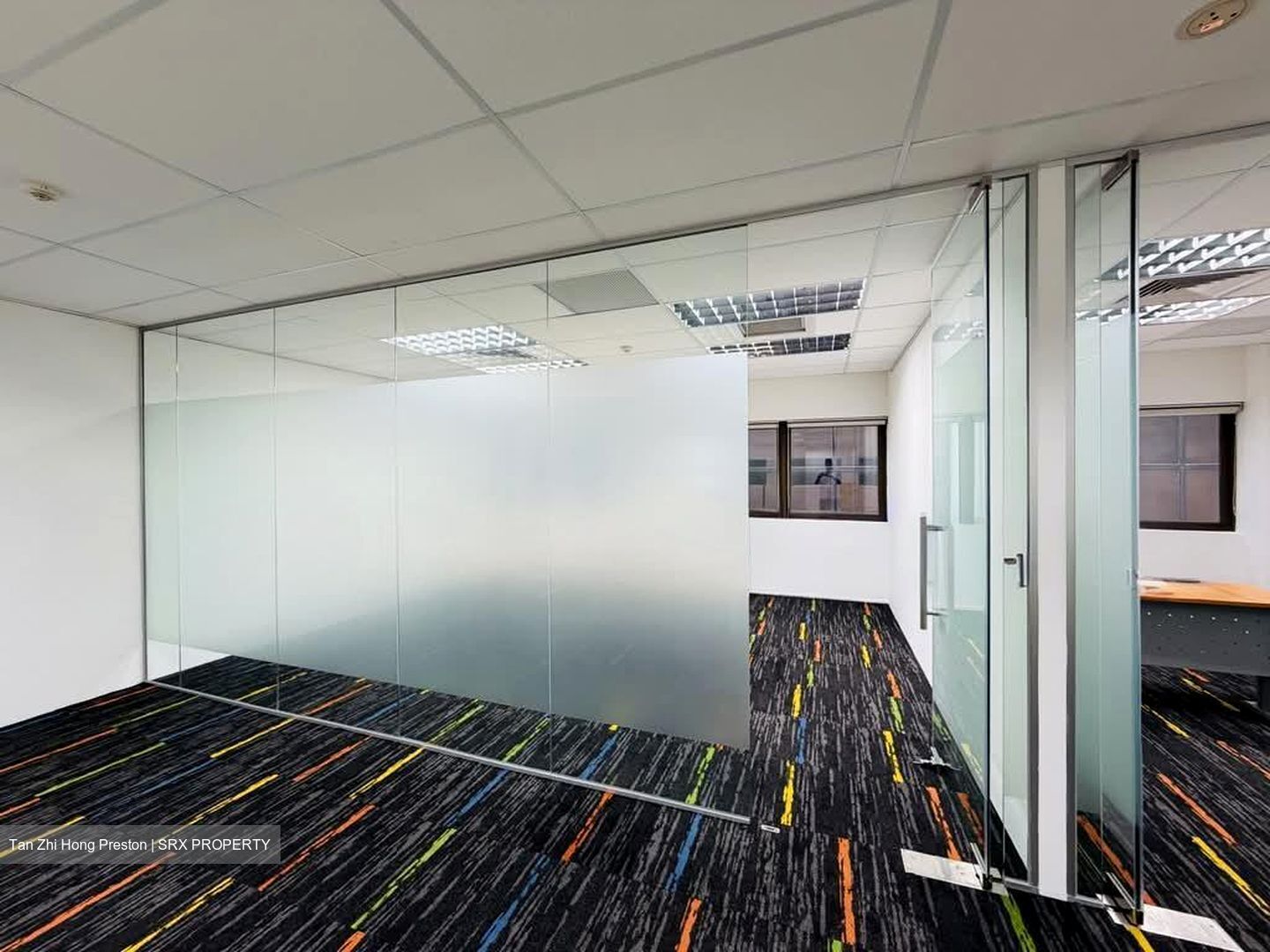 Jit Poh Building (D2), Office #614921741